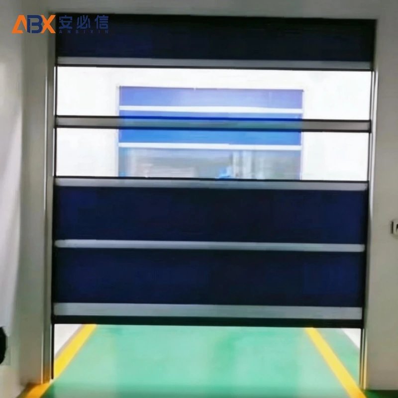 吉林快速卷帘门